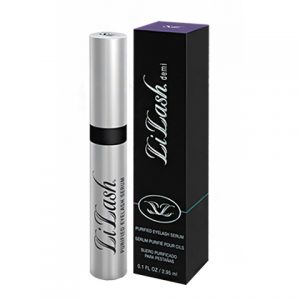 lilash balsam gene